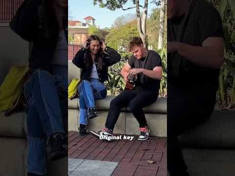 Okay that voice AND Bruno Mars?!? Sign me up #music #talent