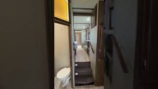2018 Grand Design SOLITUDE 373FB