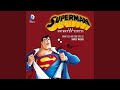 Superman: The Animated Series (End Credits)