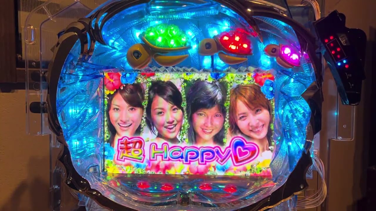 Youtube 新海物語Withアグネス・ラム