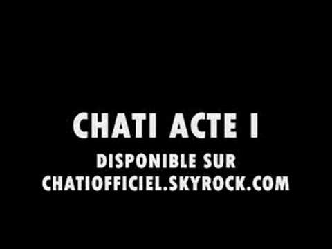 Chati - Génération MSN