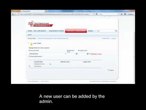 DotNetNuke Sample POC