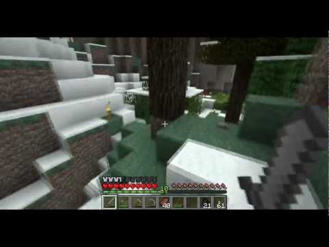 Let's Play TerraFirmaCraft ~ Ep. 8 ~ Treasure Galore!