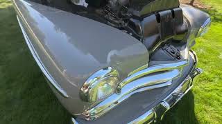Video Thumbnail for 1950 Plymouth Special Deluxe