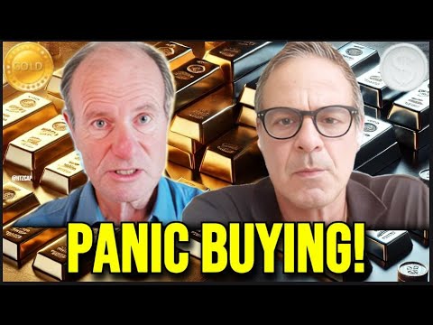 OGROMNE! To wydarzenie tylko potwierdza nasze prognozy dotyczące cen złota i srebra – Schectman, ...