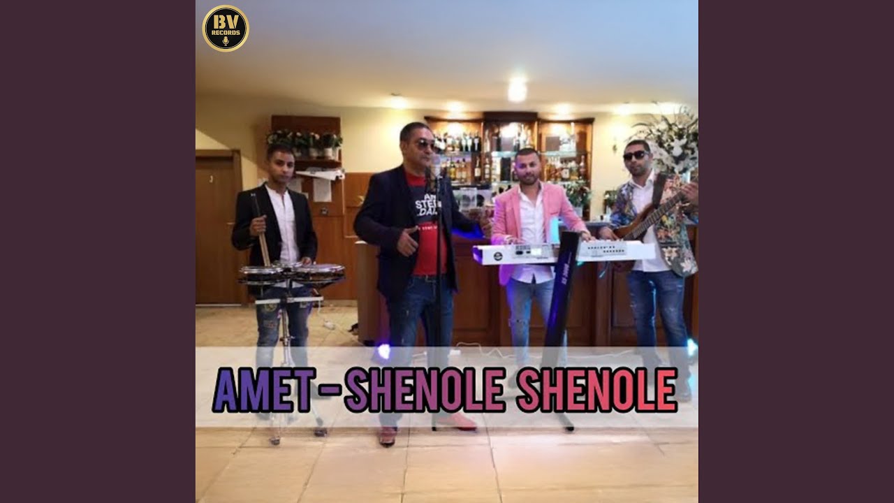 Shenole Shenole