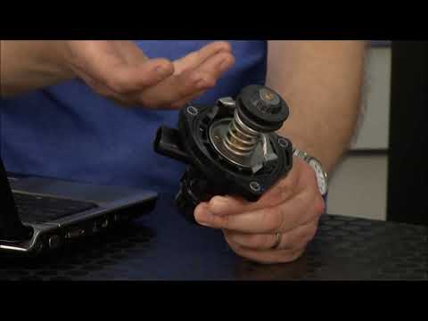 Locating the correct thermostat for your vehicle (Season 7/E8)
