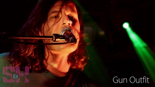 Gun Outfit - Pass On Through (LIVE at The Echoplex)