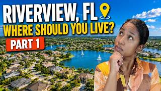 Riverview FL Neighborhoods: Which One Is Right for You (Part 1) | Viva Tampa