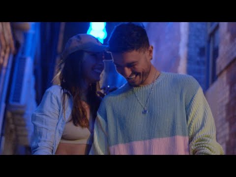 Faydee - Stay With Me