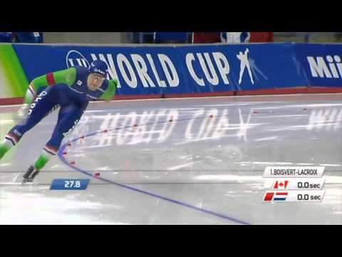 William Dutton World Cup Silver Medal