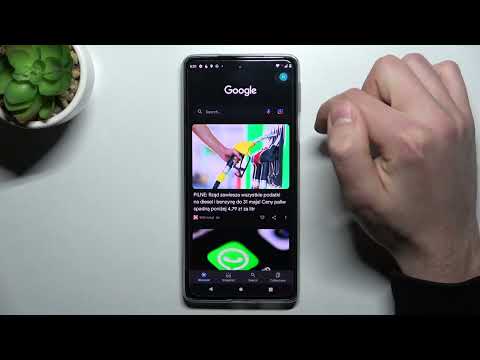 How to Turn Off Hey Google in MOTOROLA Edge 30 Pro – Hey Google Command Management