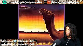 FIRST TIME HEARING Camel - Summer Lightning Reaction