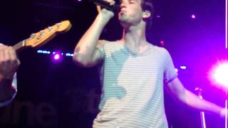 A Different Side of Me -Allstar Weekend 8-24-11