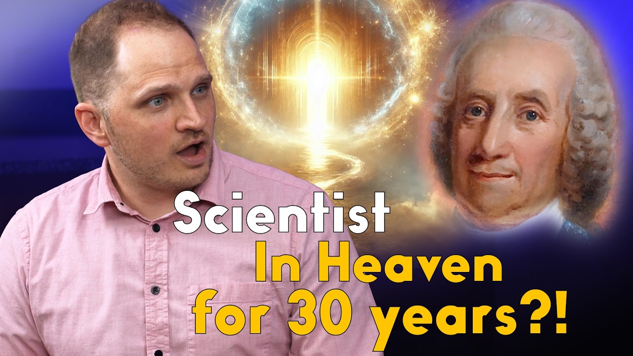 Decades Long NDE Uncovers the 5 Most Breathtaking Places in Heaven