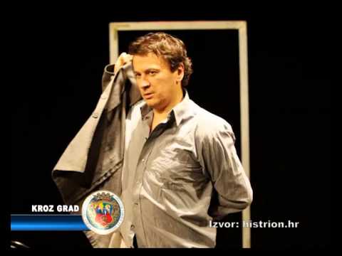 Kultna pozorišna predstava „Moj slučaj" i u Subotici