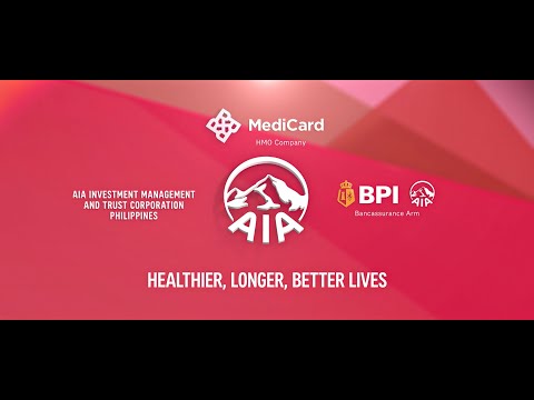 AIA Philippines for your life insurance needs