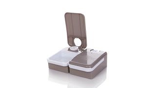 PetSafe Automatic 2Meal Pet Feeder