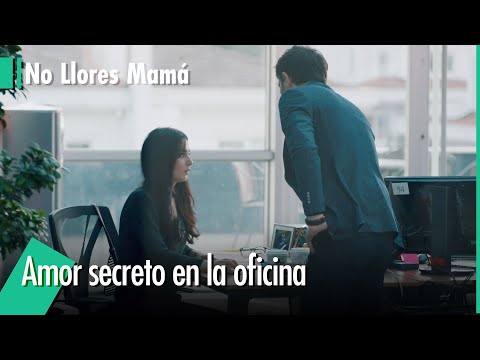 Murat y Damla fueron enterados - No Llores Mamá