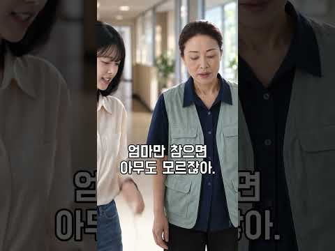 그 방에도 사람이 있습니다