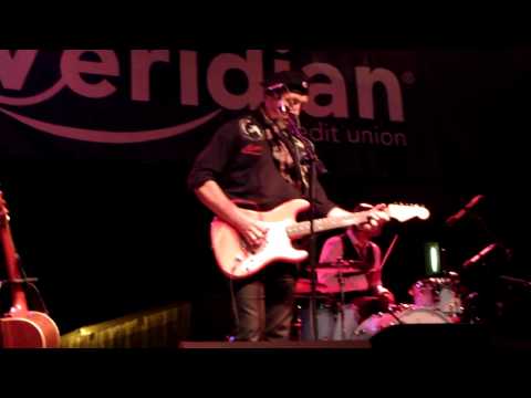 RICHARD THOMPSON ELECTRIC TRIO - "IF LOVE WHISPERS YOUR NAME"