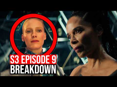 Foundation Season 3 Episode 9 Breakdown | Recap & Review