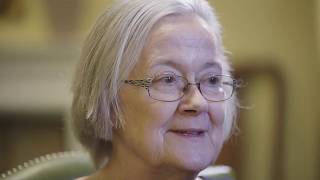 Meet our Member: Lady Hale