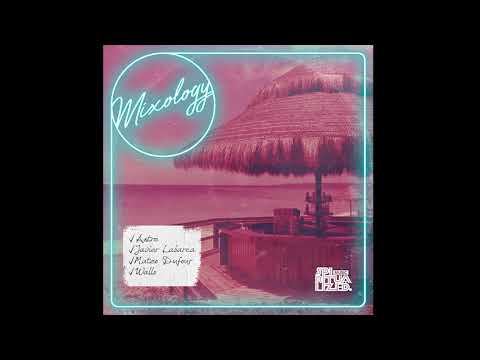 LIMITED PREMIERE: Mateo Dufour - Polillaqush