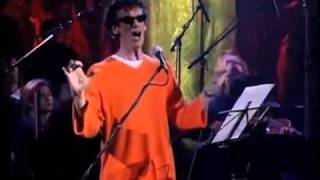 L. A. Spinetta - 10. Jazmín (Mtv unplugged)