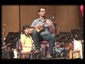 James Hill - One Small Suite for Ukulele(Vivace giocoso) with TCO rehearsal