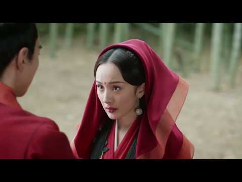 Ten Miles of Peach Blossoms MV ~ Ye Hua & Bai Qian