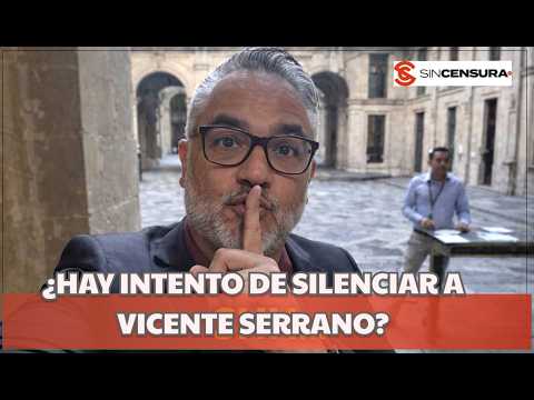 Toda PERSONA PÚBLICA debe ESPERAR la CRÍTICA: PACO CRUZ