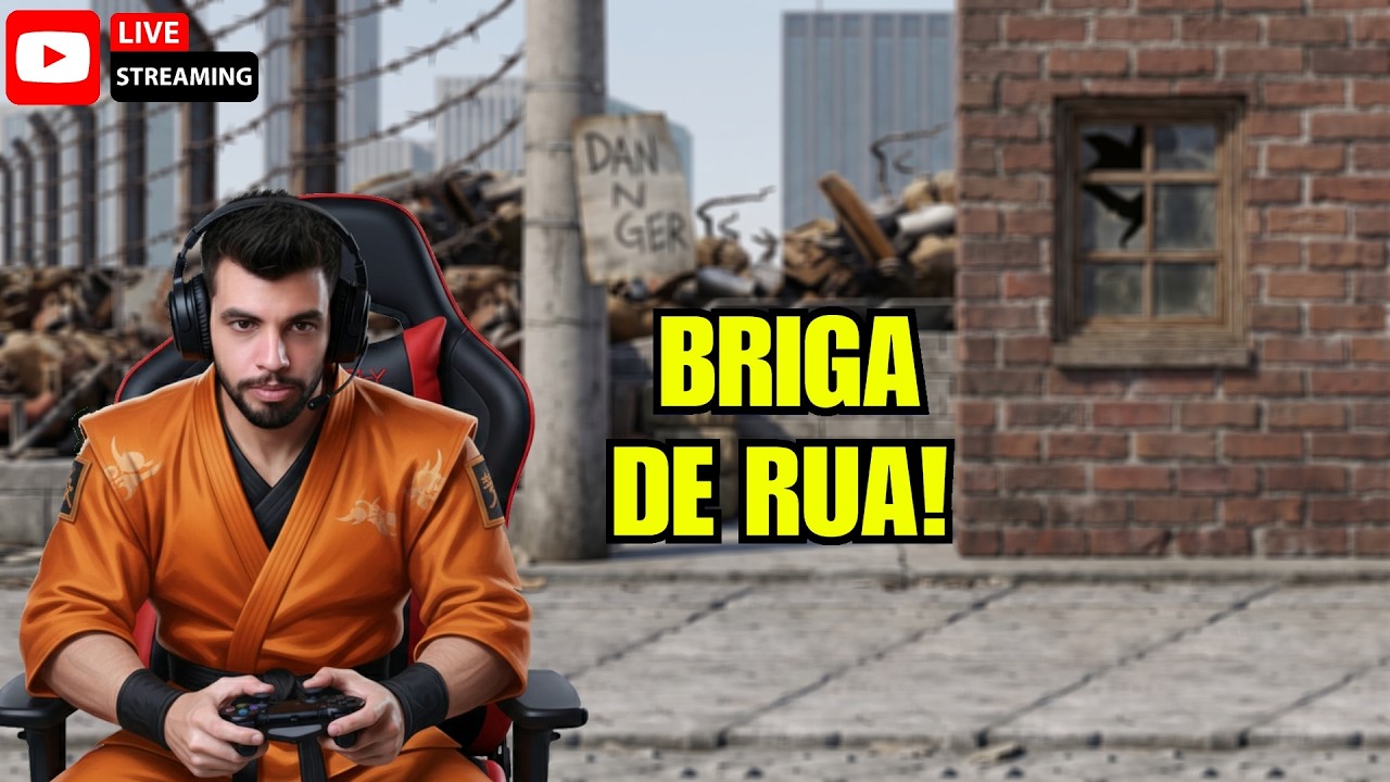 FINAL FIGHT DO SNES ATÉ ZERAR! 🤜🔥 ZERANDO AO VIVO ESSE CLÁSSICO DO BEAT 'EM UP!