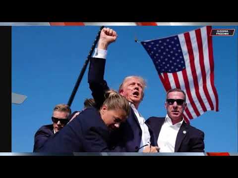 Ray McGovern ve Larry’den Trump Saldırısı Sonrası Secret Service Eleştirisi: “Güvenlik Zinciri Hesap Vermeli”