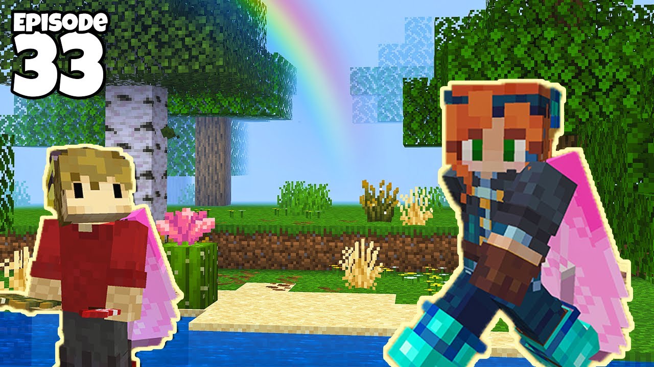 Hermitcraft 10: The Spring Update! Ep.33