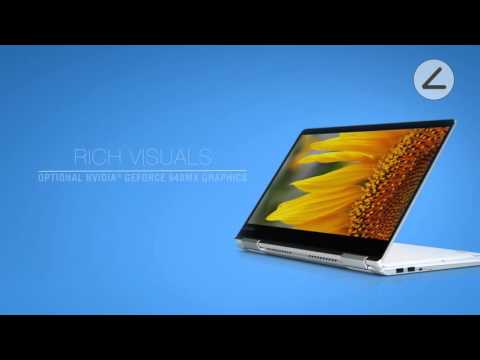 YOGA 710 (14 inches)Product Tour