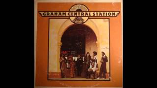 Graham Central Station - We've Been Waiting