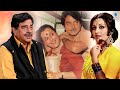 Shatrughan Sinha S Most Honest Confession On Bonding With Reena Roy Marriage With Poonam Sinha