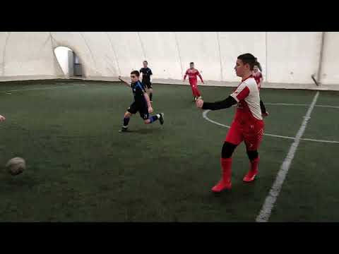 FK Petrika Crni 08 - FK Kać 08