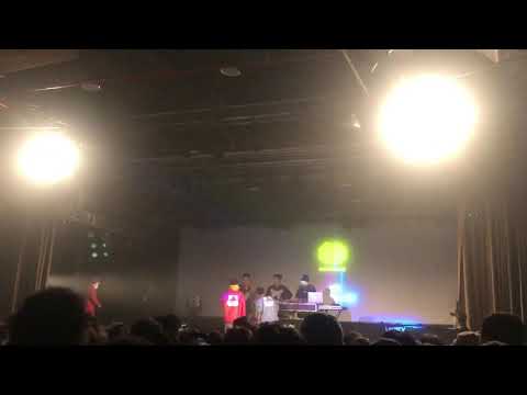 broya icebox 嘻哈蝴蝶夢 -禁藥王&Lizi栗子 talking