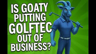 Revolutionize Your Golf Game with GOATY's AI Coaching