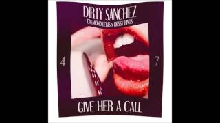 dirty sanchez - fucking on the dance floor