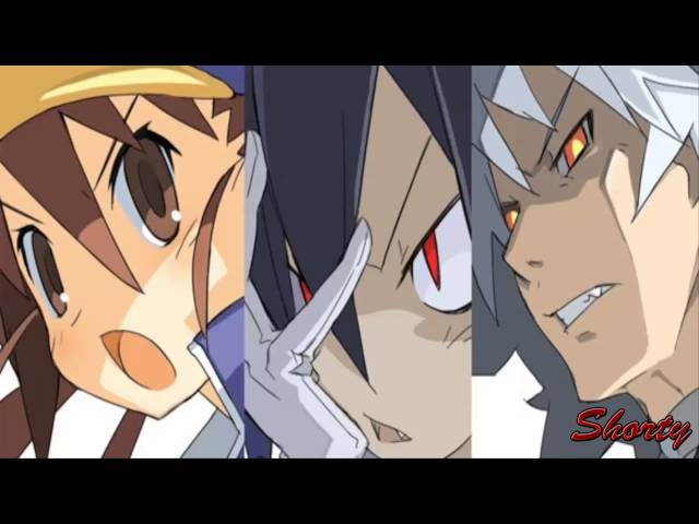 Vídeo relacionado con Nippon Ichi Software Makai Senki Disgaea SONY PS4 PLAYSTATION 4 JAPANESE VERSION [video game]