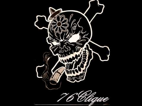 76Clique - Von der 7 zu der 6