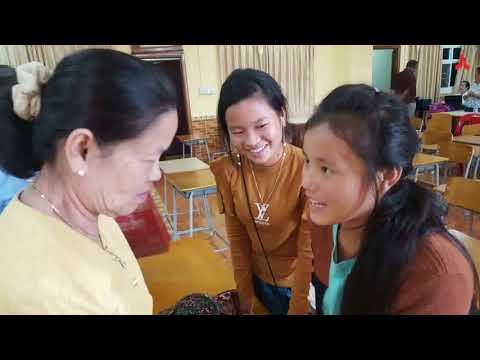 Christian Conference of Asia CCA Report on Programmes and Activities January 2018 June
