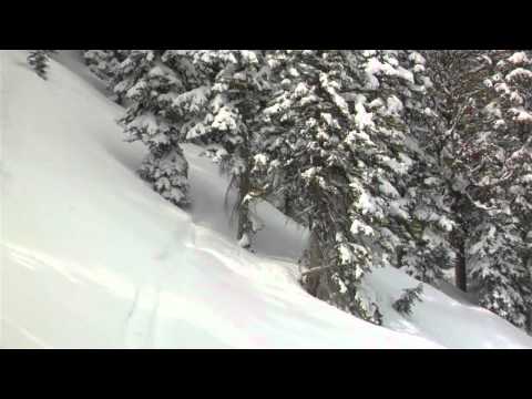 Line Pandora Ski Review