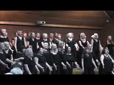 Got 2 Sing Shropshire - Summer Celebration Concert, July 2016