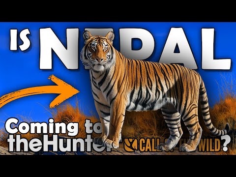 NEW CLUE Points to NEPAL as the NEW MAP!!! - Call of the Wild Update News