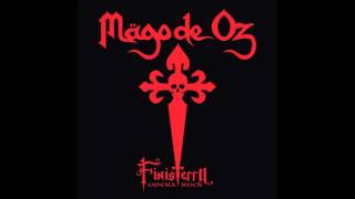 Prólogo-Mägo de Oz  (Finisterra Ópera Rock)