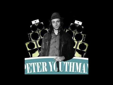 TEKILLA SOUND - PETER YOUTHMAN - DUBPLATE